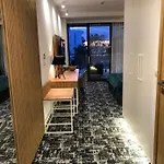 Seaside Czarna Mewa Apartment