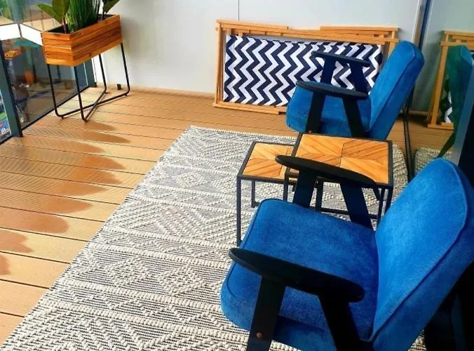 Seaside Czarna Mewa * コウォブジェク