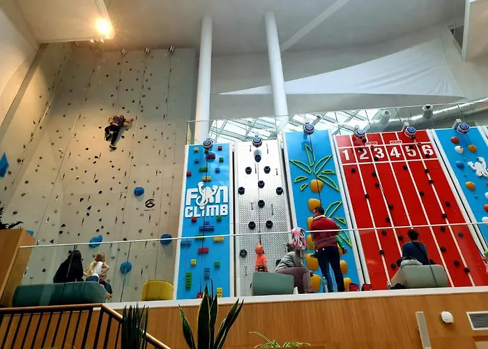 アパート Seaside Czarna Mewa